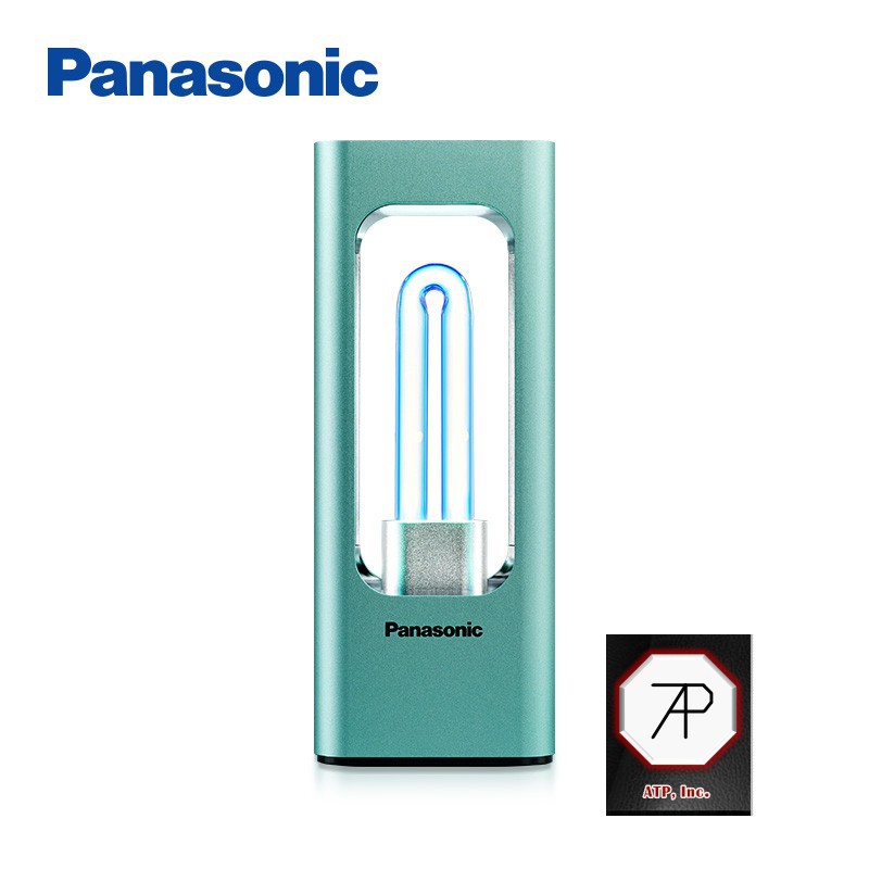 Panasonic uv germicidal deals lamp