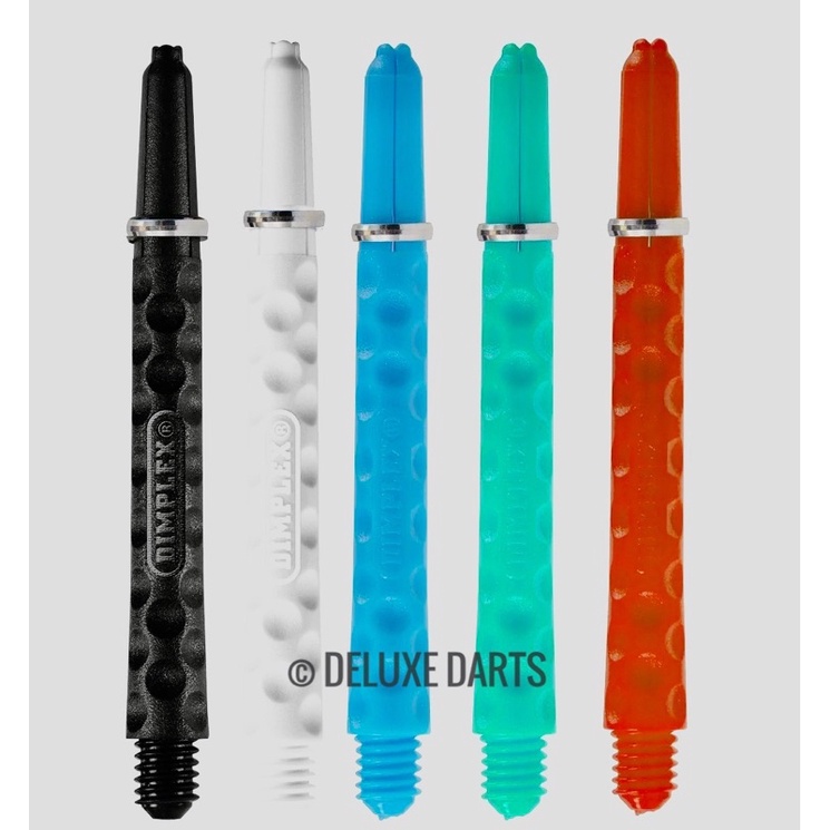 HarrowsDart Shaft Dimplex Dart Shaft/Stem Shopee Philippines