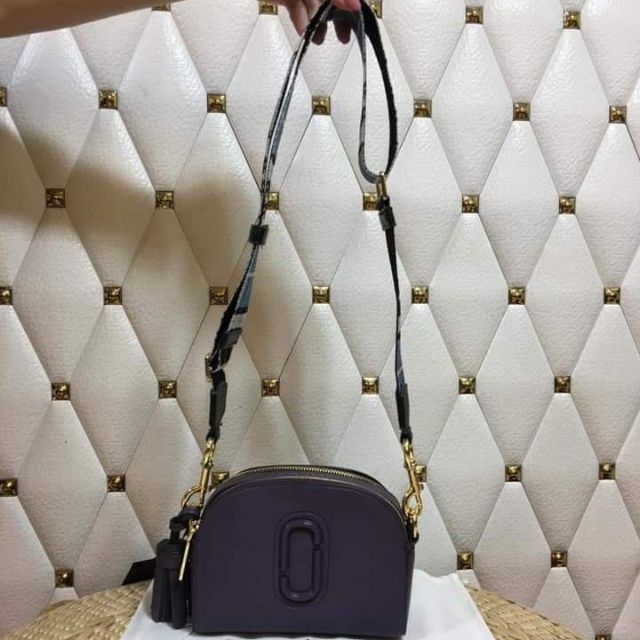 Marc jacobs half moon bag sale