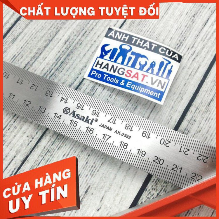 Livo BOSI / ASAKI SQUARE RULER | Shopee Philippines