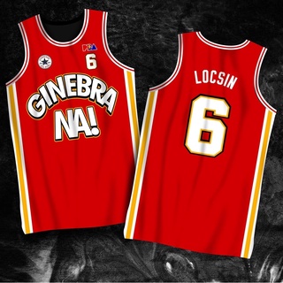 Shop Brgy Ginebra Jersey Custumize with great discounts and prices online -  Sep 2023