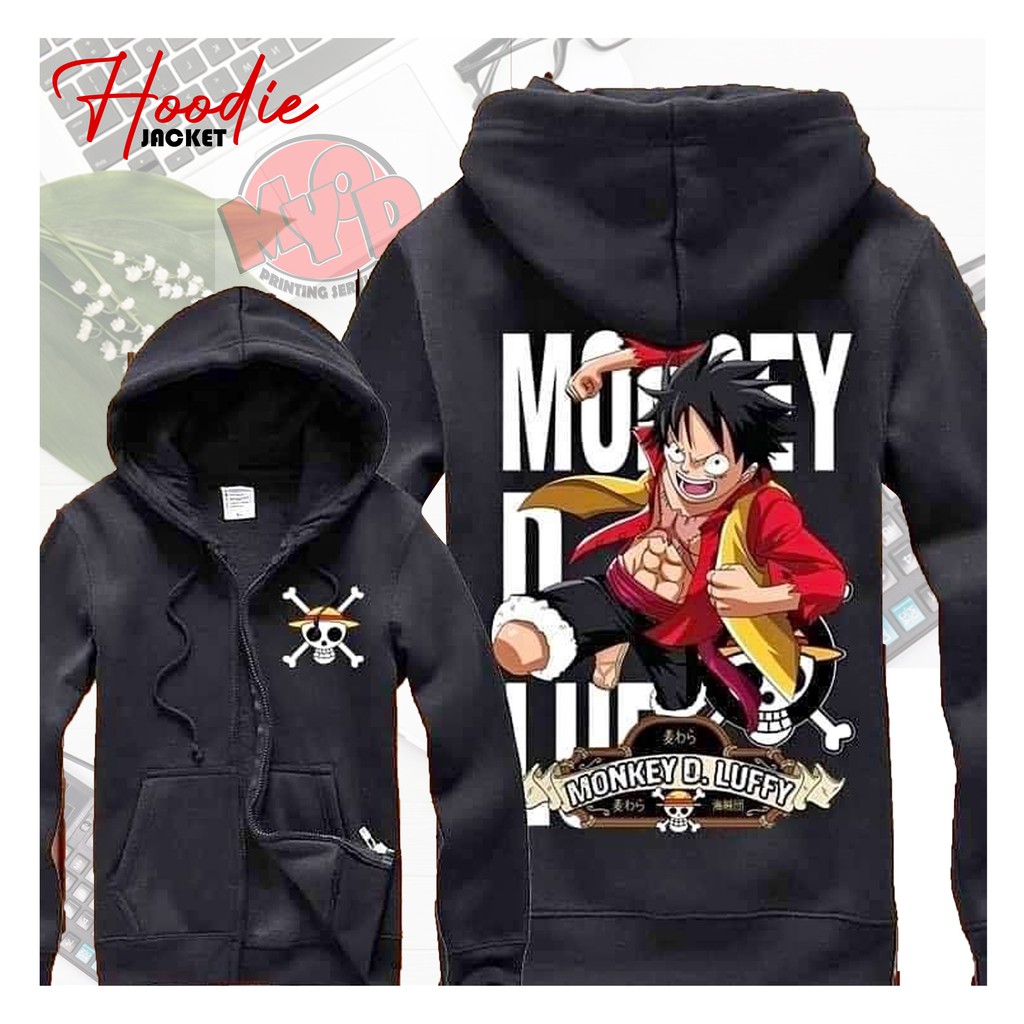 Jaket hot sale hoodie lazada