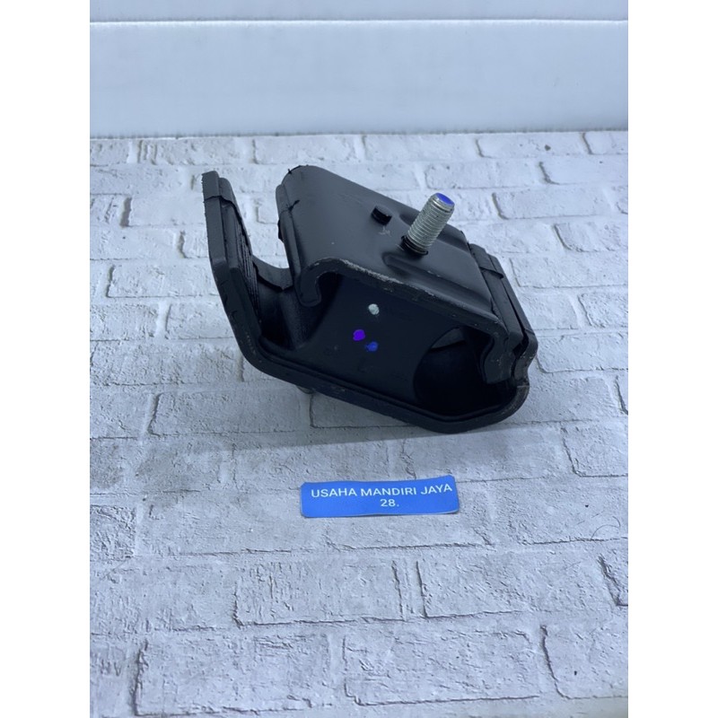 MESIN ENGINE MOUNTING RH MEGA CARRY APV Original | Shopee Philippines
