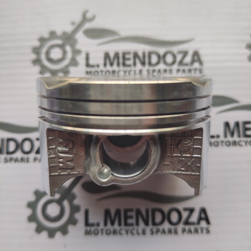 Suzuki Raider R150 FI GSXR150 GSXS150 Piston Standard Genuine 12111