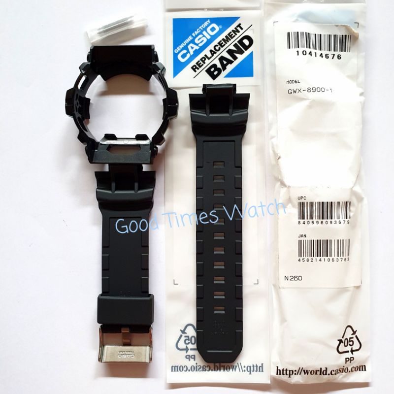 Gwx 8900 bezel outlet