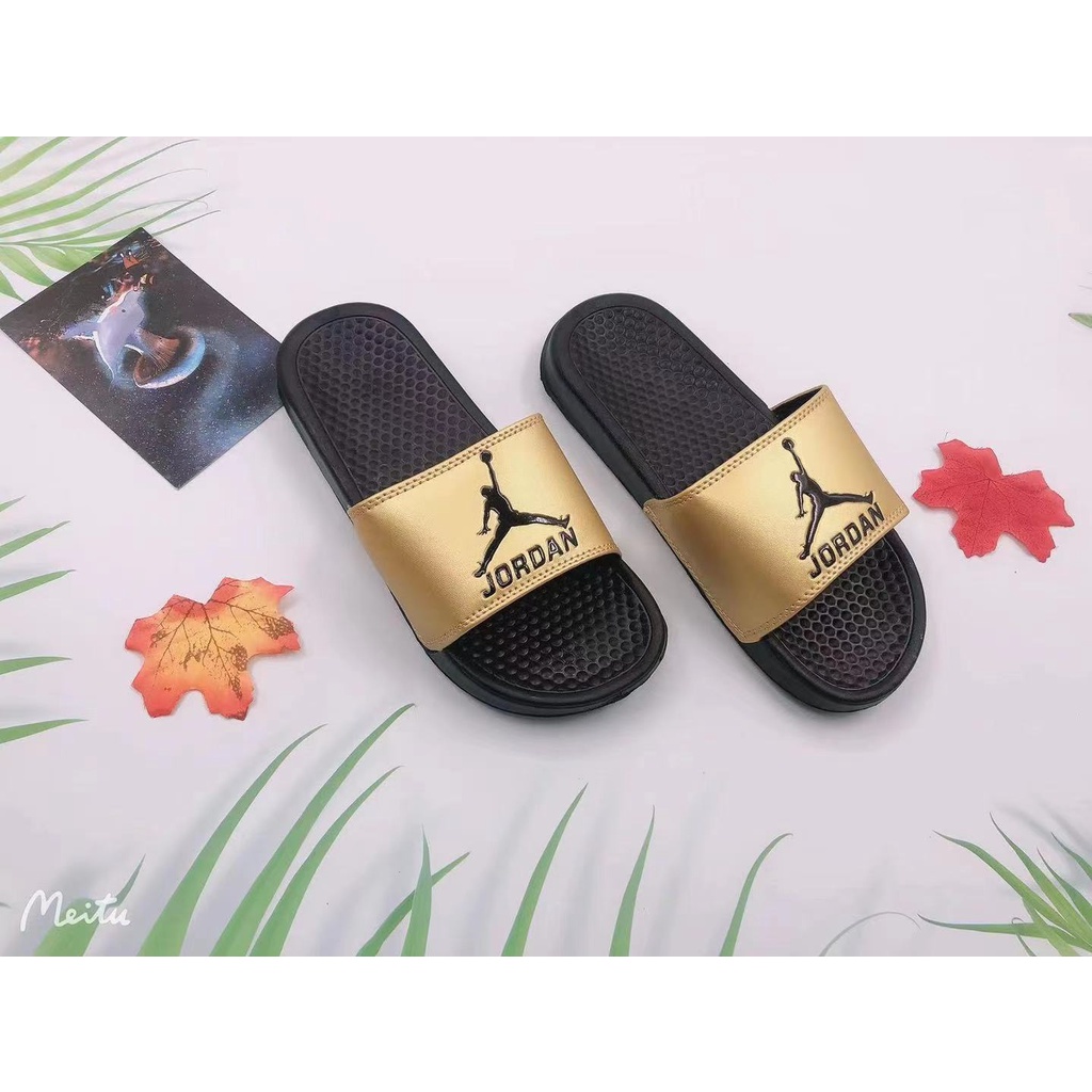 New jordan clearance slides