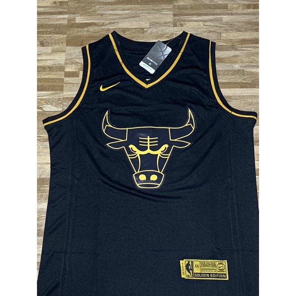 Golden michael shop jordan jersey