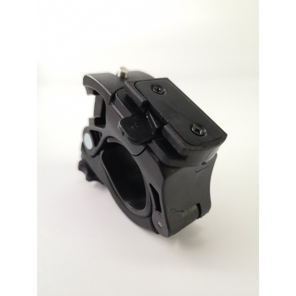 Cyclix Extra Mount for CX-800, CX-1300 go pro mount front light holder ...