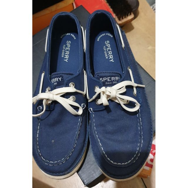 Sperry topsider hot sale ph