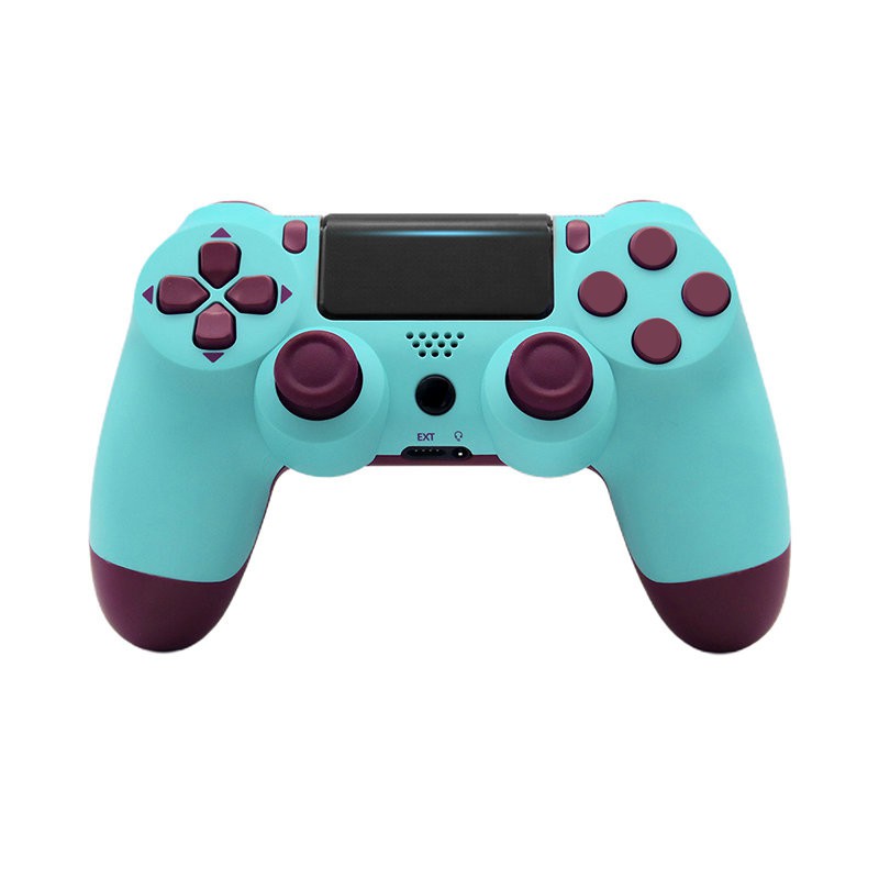 For Sony PS4 Controller Bluetooth Vibration Gamepad For Playstation 4