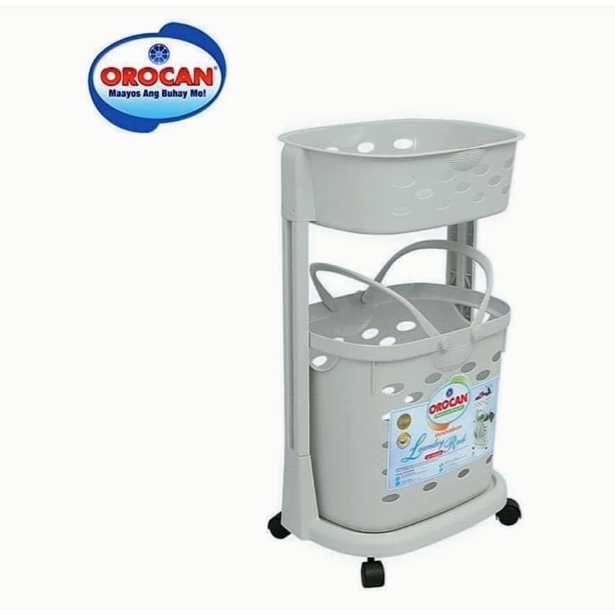 Orocan laundry basket price sale