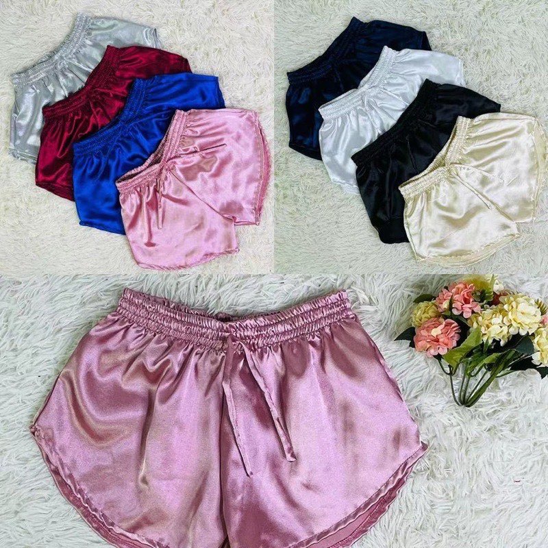 forever-silk-booty-short-soft-satin-fabric-shopee-philippines