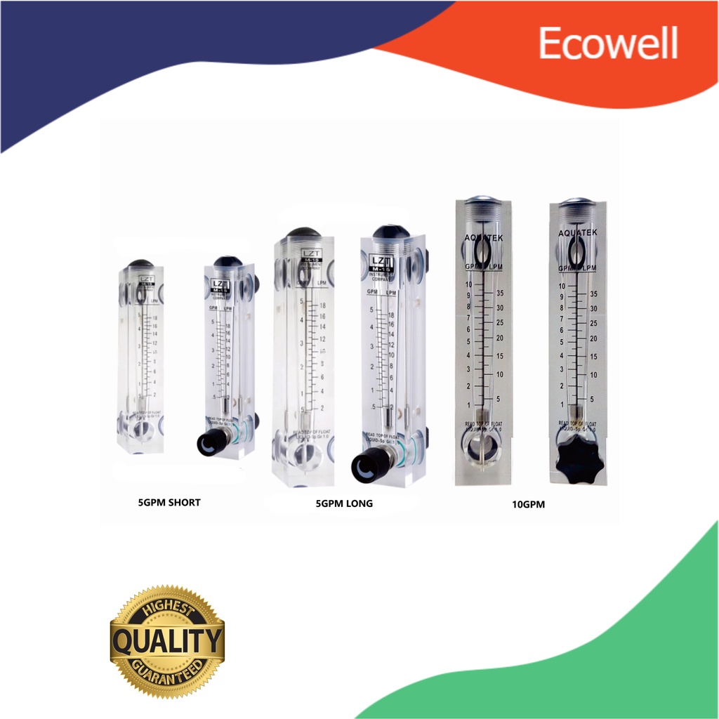 flow rate meter - Best Prices and Online Promos - Oct 2026 | Shopee ...