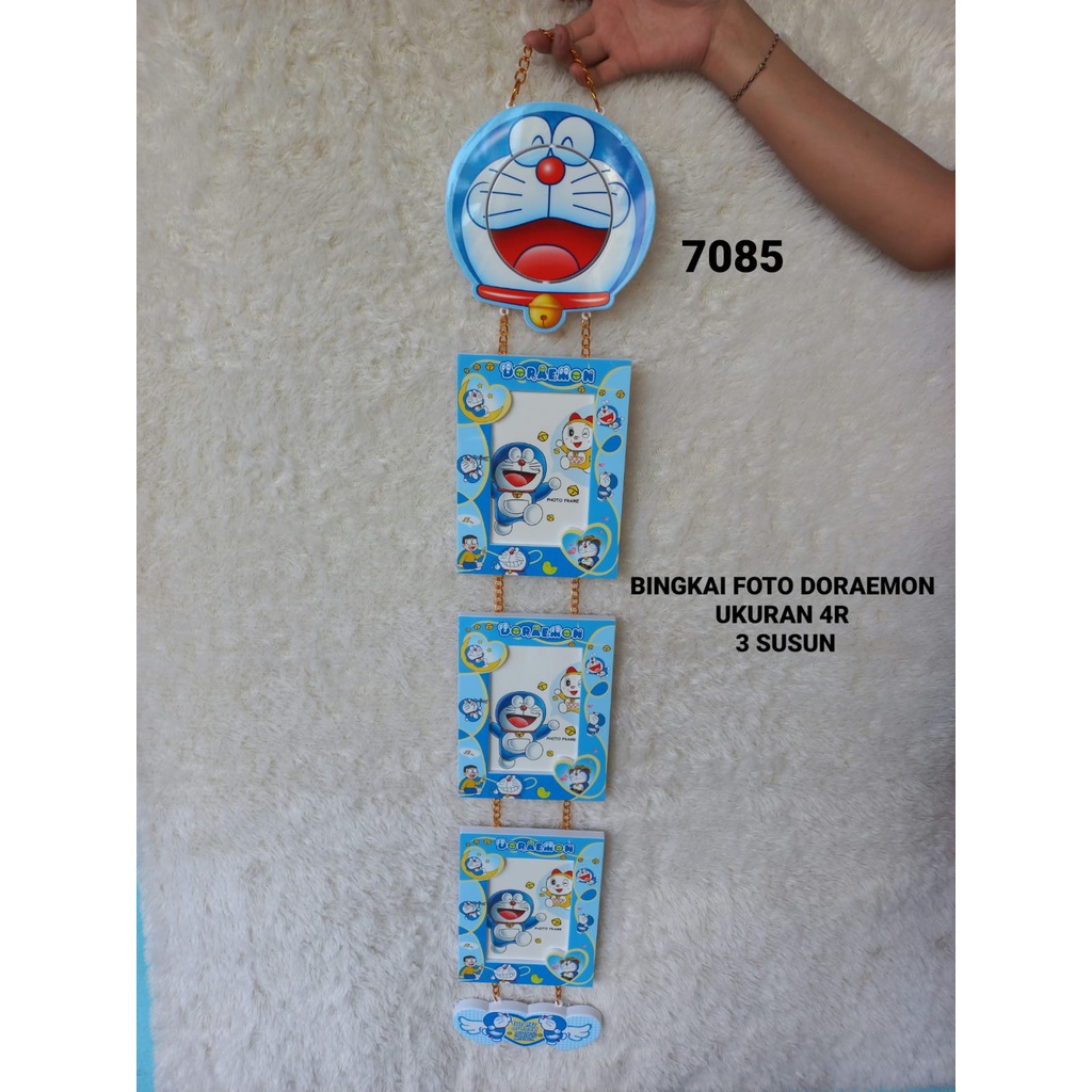 Doraemon PHOTO FRAME / DORAEMON PHOTO FRAME 7085 | Shopee Philippines