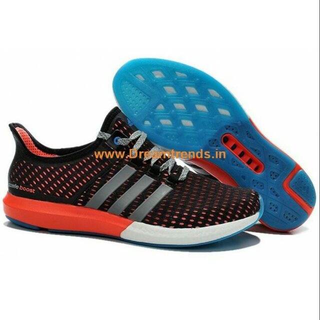 Adidas gazelle boost mens sale