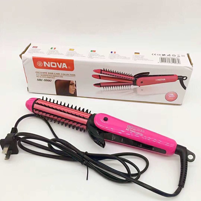 Nova nhc hotsell 8890 price