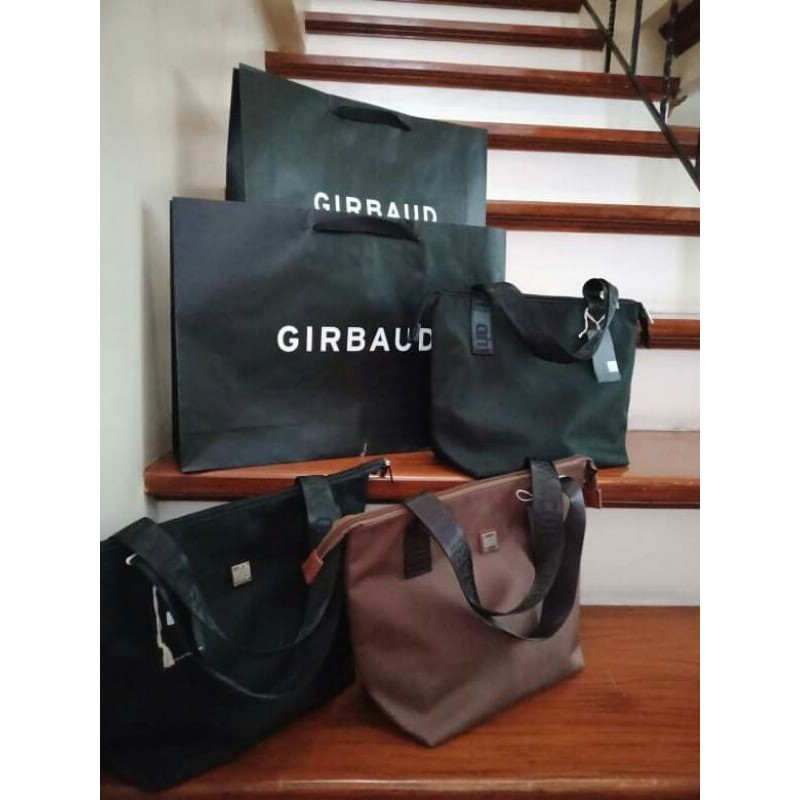 Girbaud store bags ph