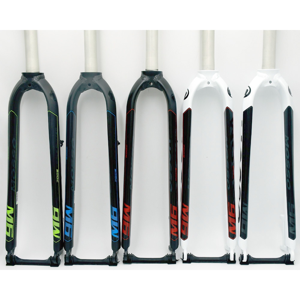 Fork rigid best sale mosso 7005