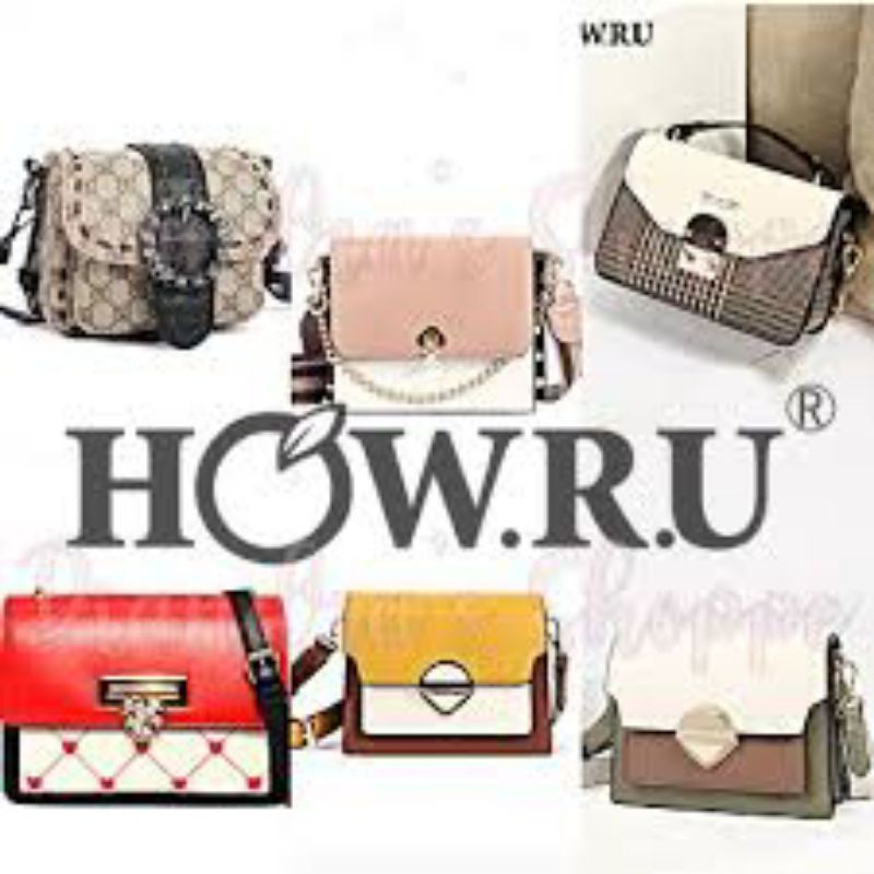 how r u 3 way backpack | Shopee Philippines