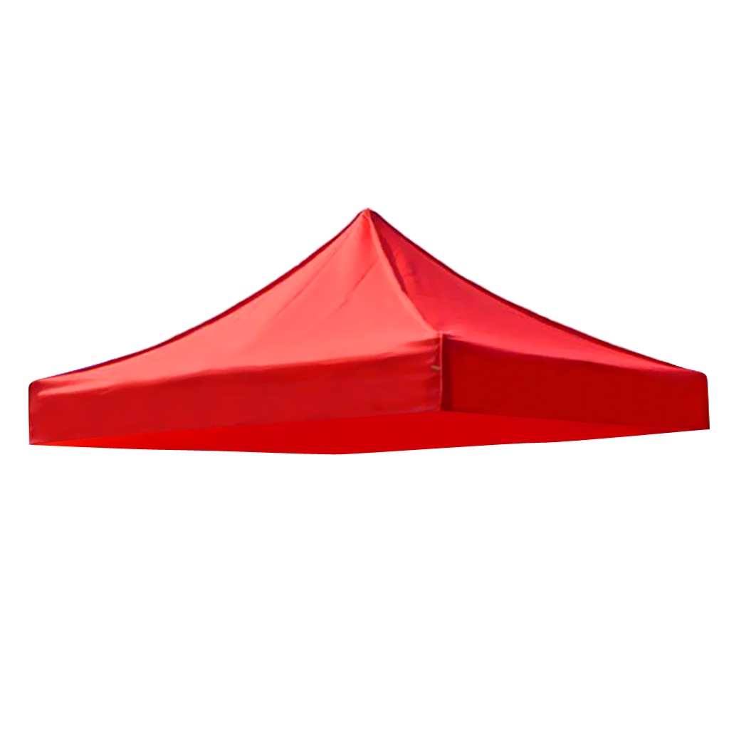 Canopy tent top best sale