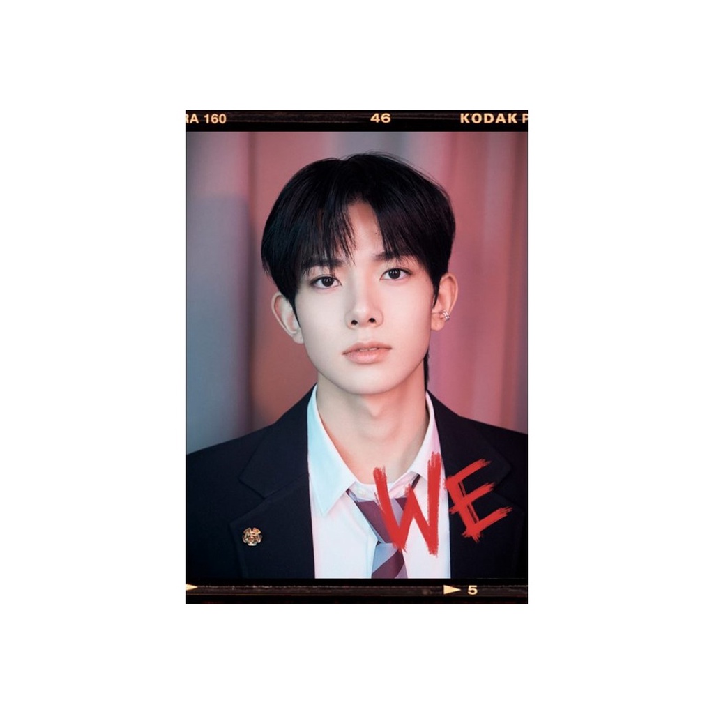 Enhypen Poster / Enhypen Posters Part 2 with FREE Poster Box | Shopee ...