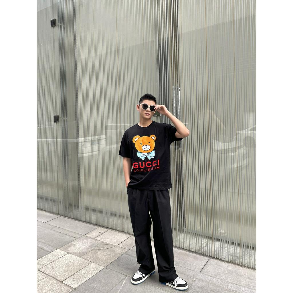 Gucci best sale sweatpants dhgate