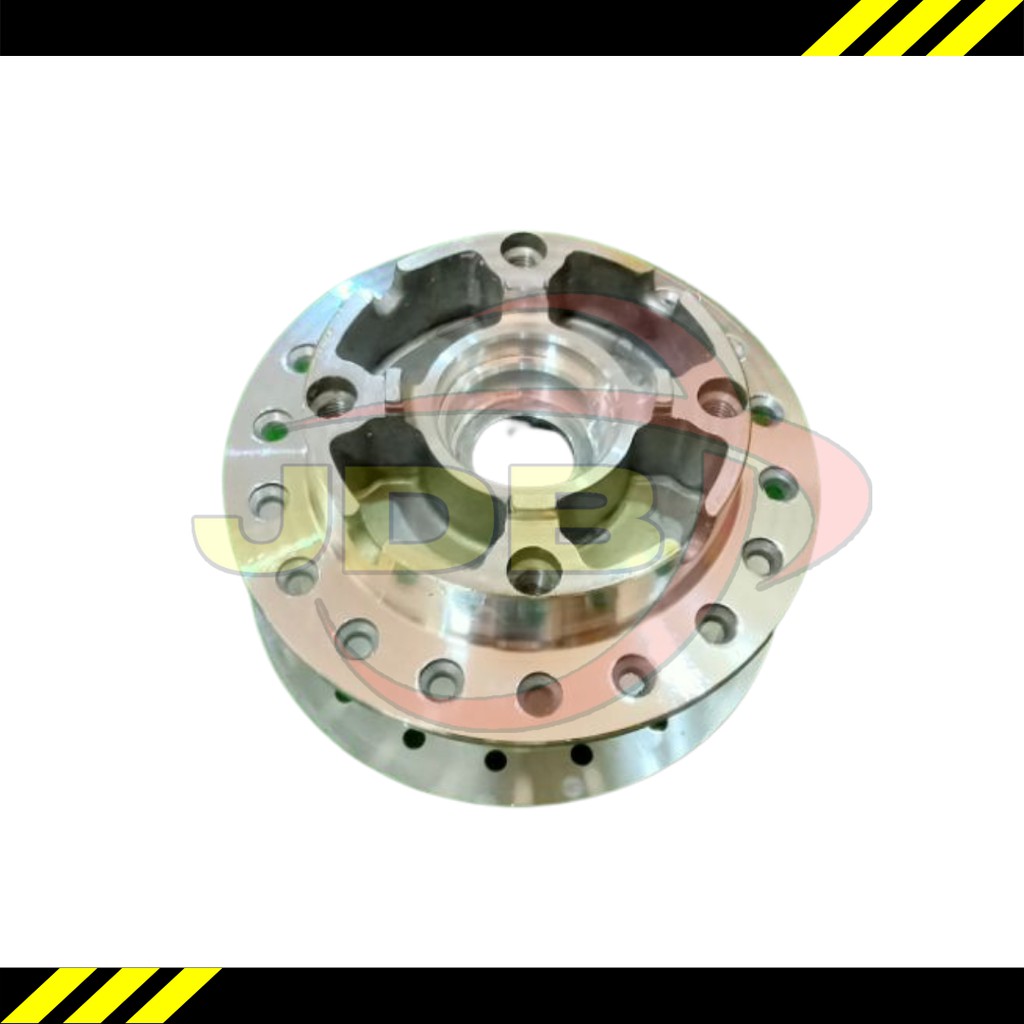 Front Hub Chrome for Xrm trinity | Shopee Philippines