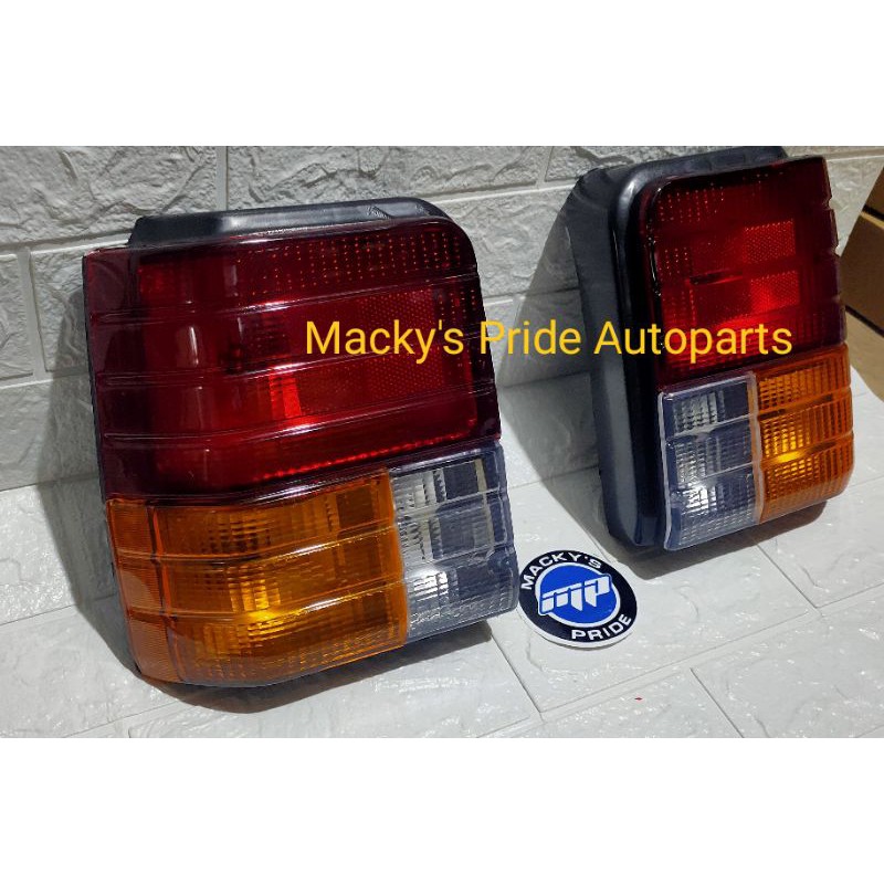 kia pride tail lights | Shopee Philippines