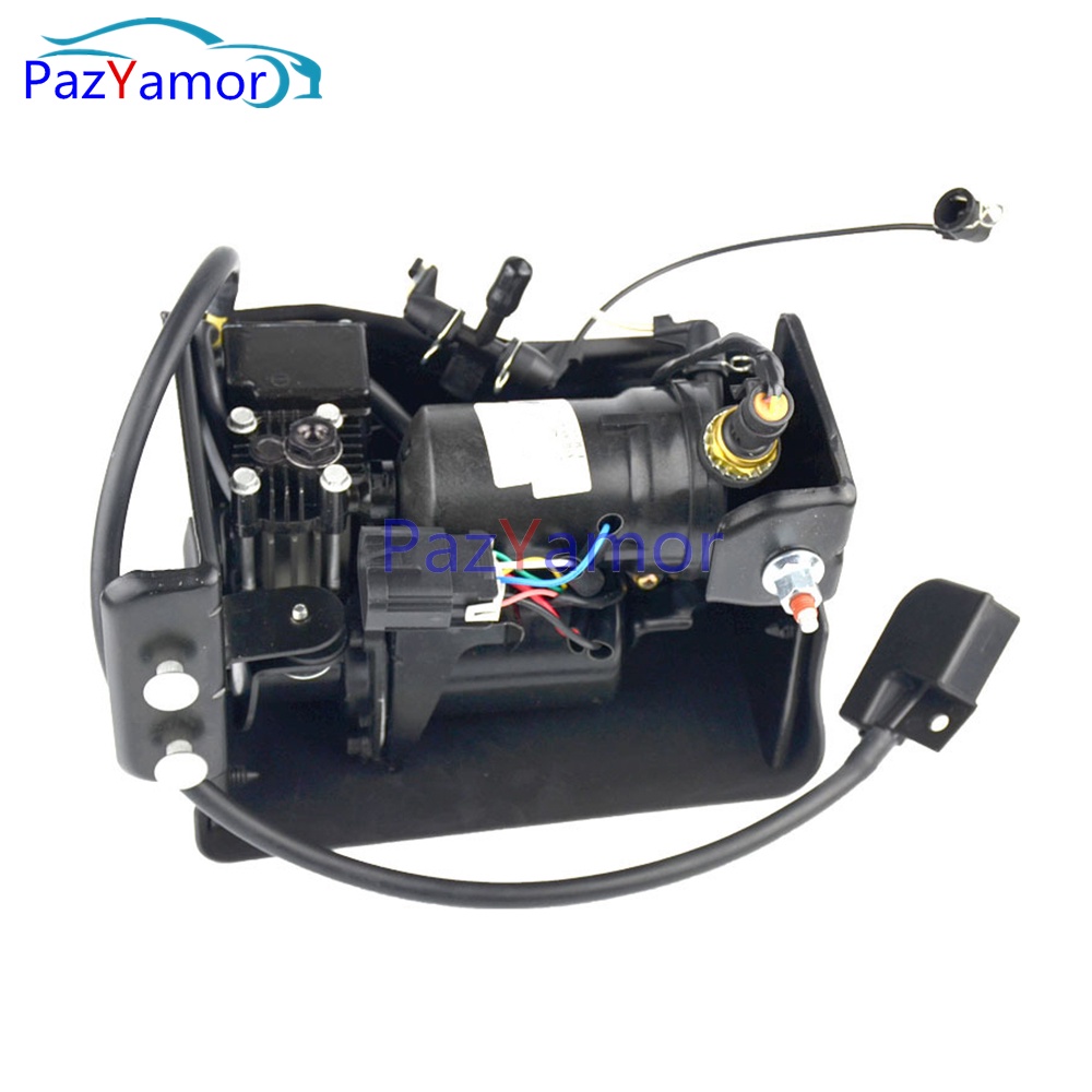Air Suspension Compressor For 20022014 Cadillac Escalade Avalanche/Suburban,Chevrolet Tahoe,GMC