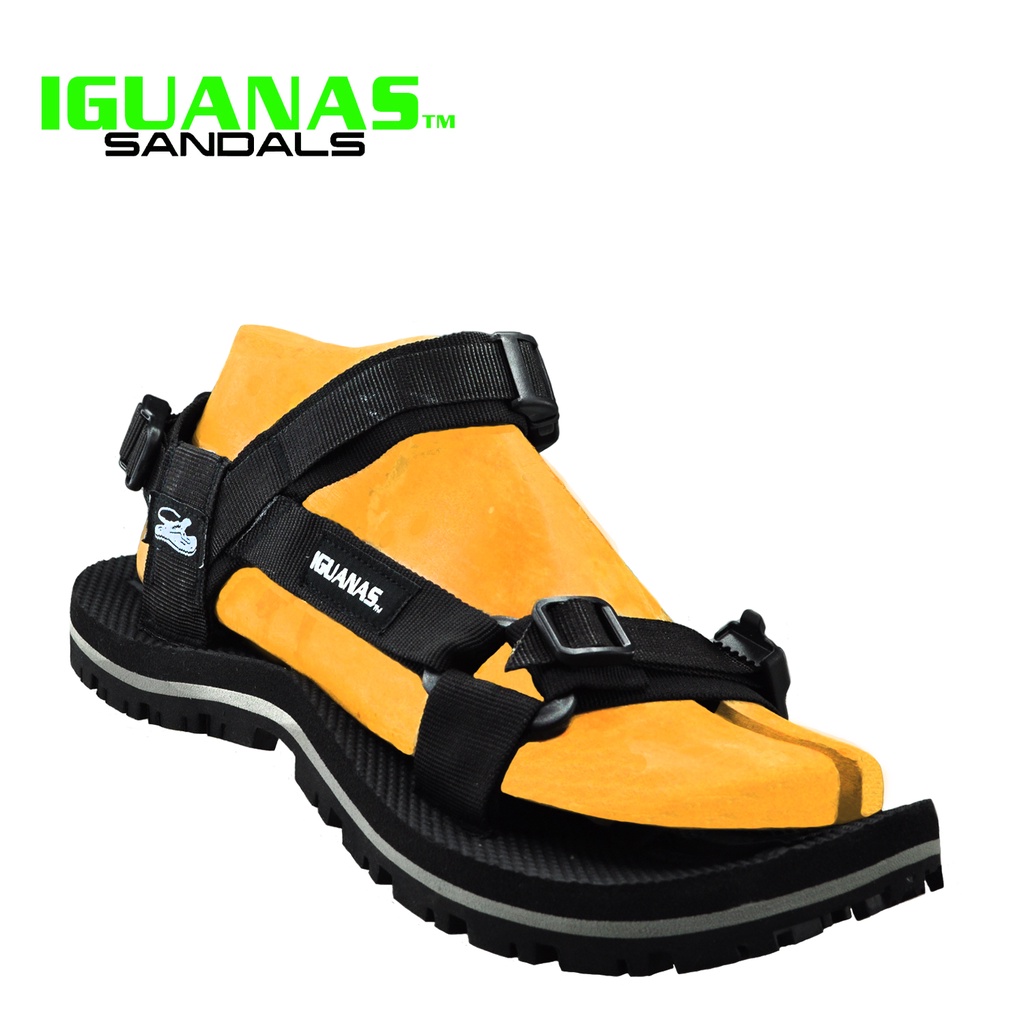 Iguanas sandals sale price