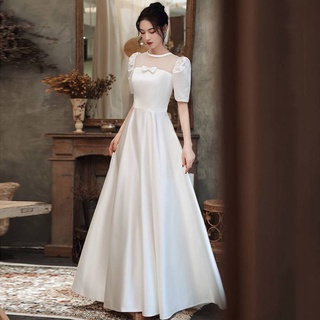 Shopee long clearance gown