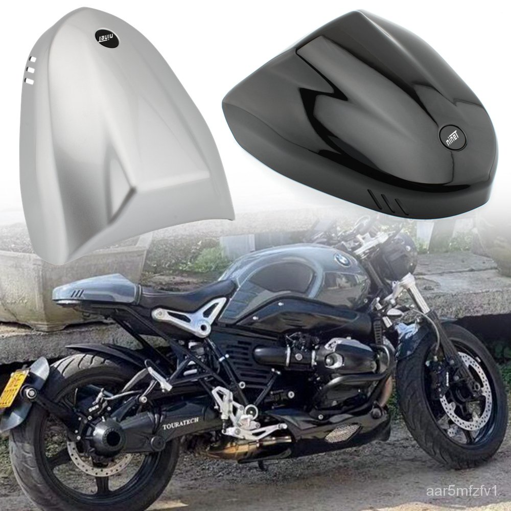 Motorcycle R NINET Accessories Rear Pillion Seat Cowl Hump Cover