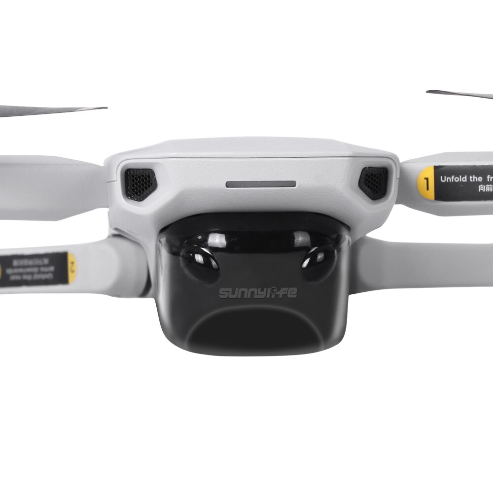 dji mini 2 gimbal protector