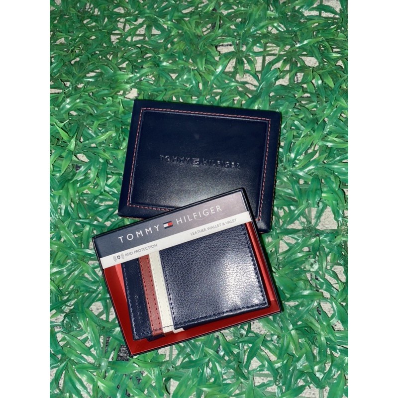 Tommy hilfiger wallet store price philippines