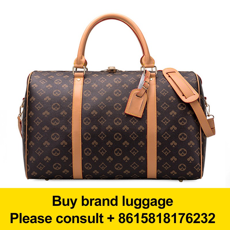 Lv small travel online bag