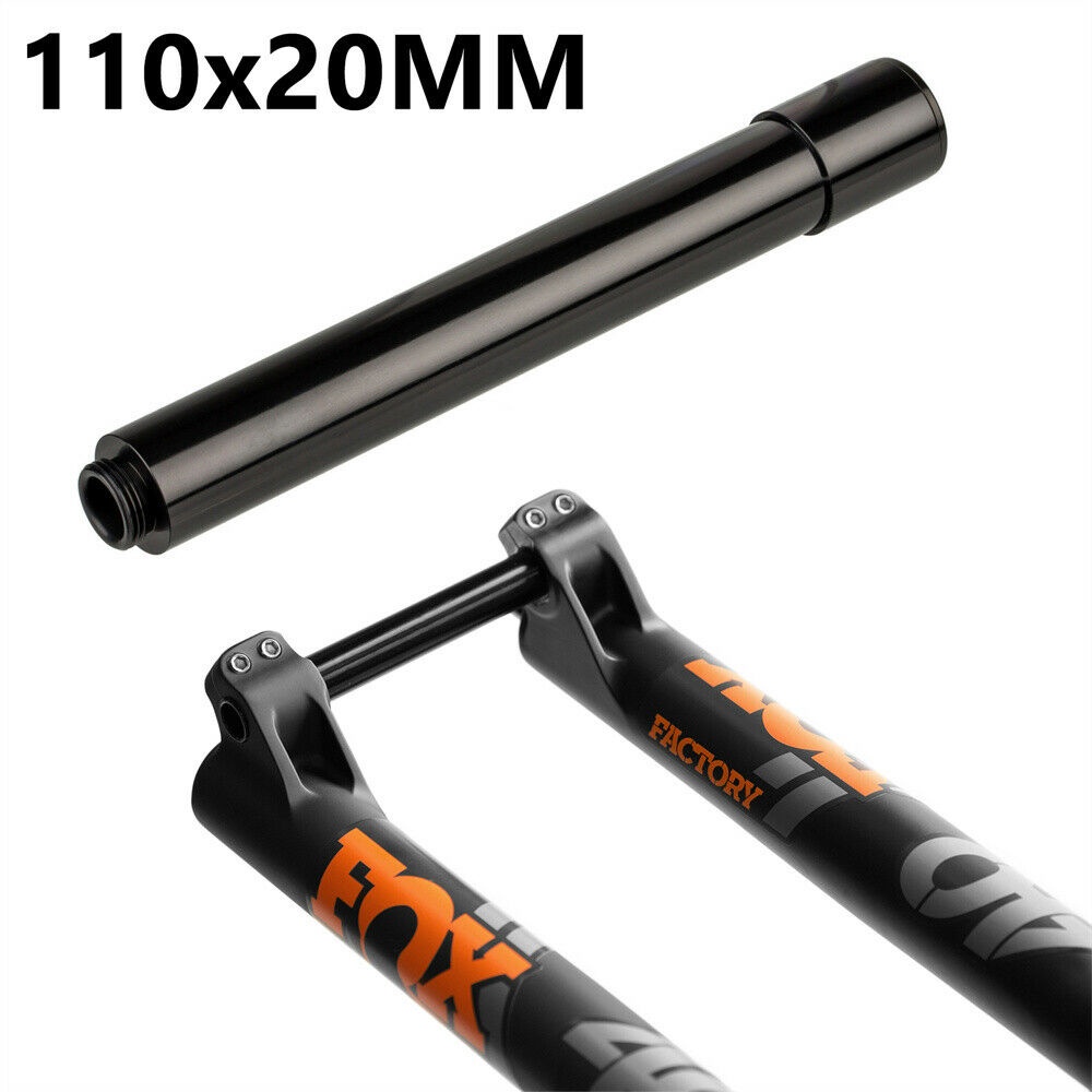 110x20MM THRU Axle For FOX+40 Downhill Front Fork | Shopee Philippines