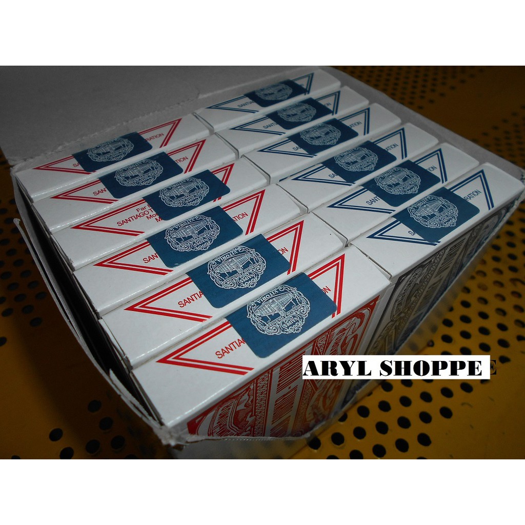 12 DECKS ORIGINAL Heraclio Fournier Vitoria Spanish Playing Cards