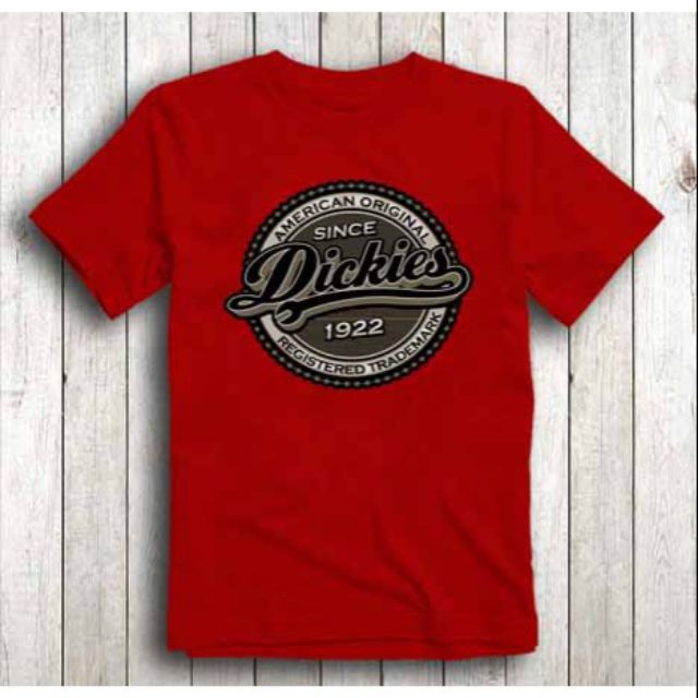 dickies 1922 t shirt