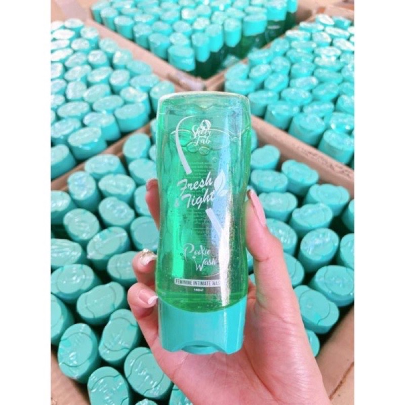 AUTHENTIC POOKIE WASH (Feminine Wash) Shopee Philippines