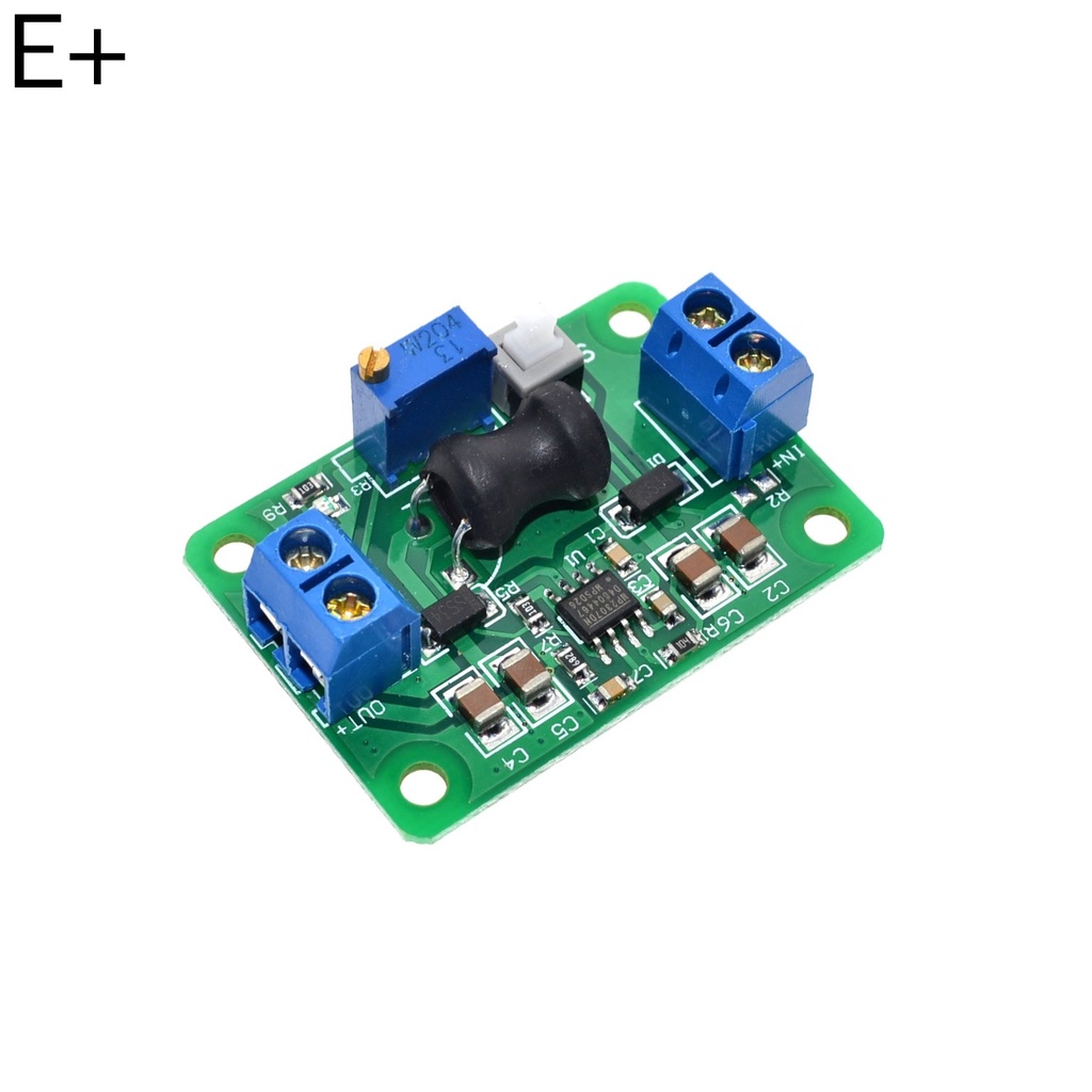 Jual KIS3R33S KIS-3R33S DC 7V-24V To 5V 3A Step Down Converter Modules Di Seller EasyWare - Foto 6