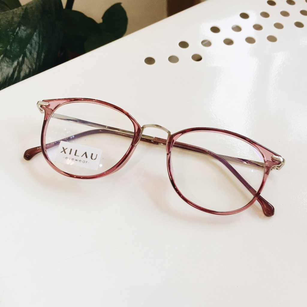 Eyeglass FRAME Code AB1052C3 | Shopee Philippines