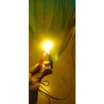 MSM PARK LIGHT LED UNIVERSAL | Shopee Philippines