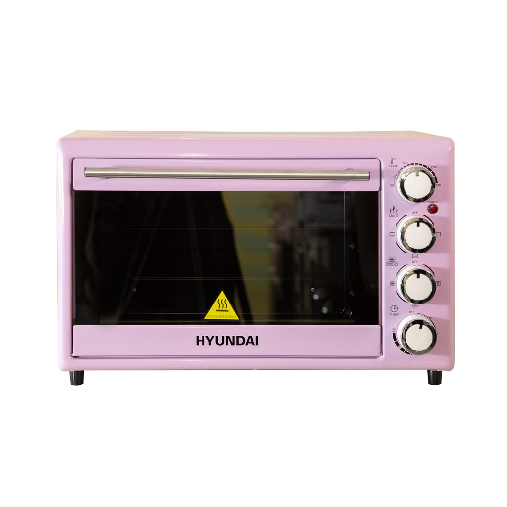 Hyundai on sale electric oven