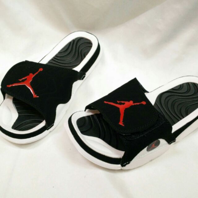 Jordan slippers deals for men