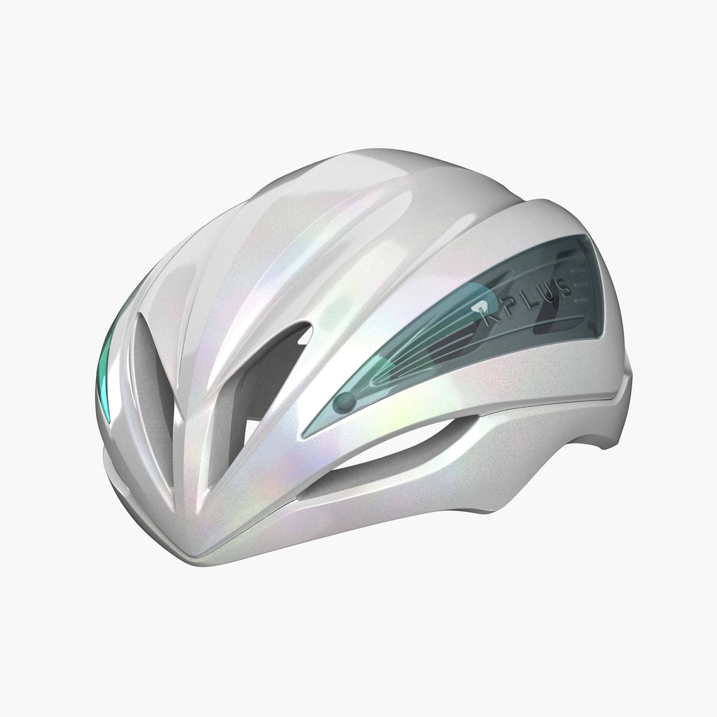 KPLUS ULTRA GALAXY Edition Road Bike Helmet White Shopee Philippines