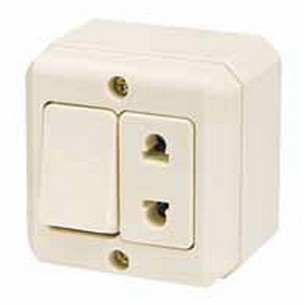 Broco - Outbow Engkel + New Gee 1 Lb Socket / Outbow Hole | Shopee ...