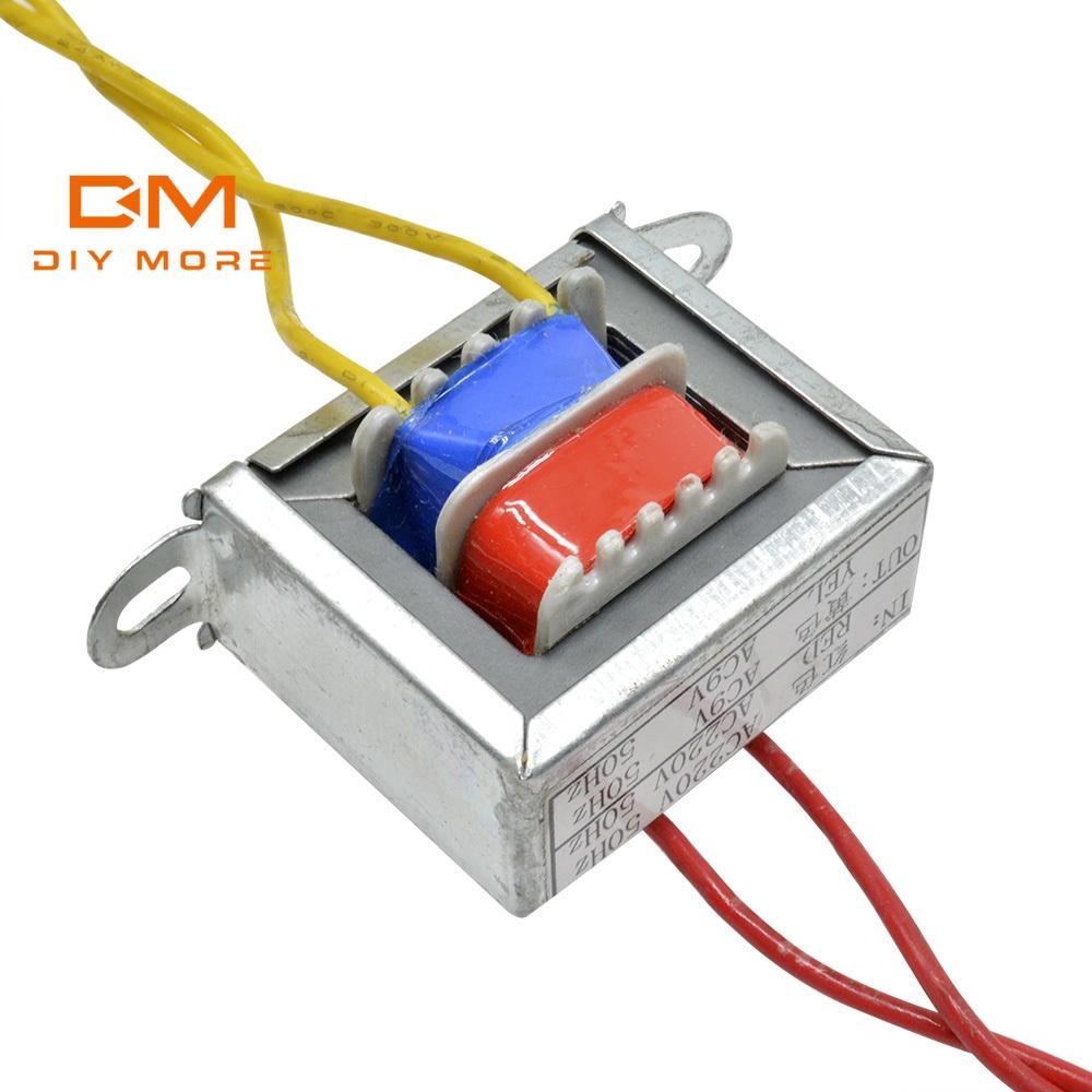 Spot Welder Transformer AC 220V To 9V Spot Welder Power Supply