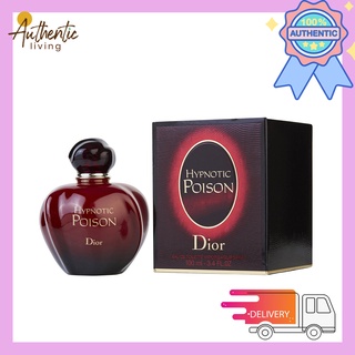 Shop dior hypnotic poison for Sale on Shopee Philippines