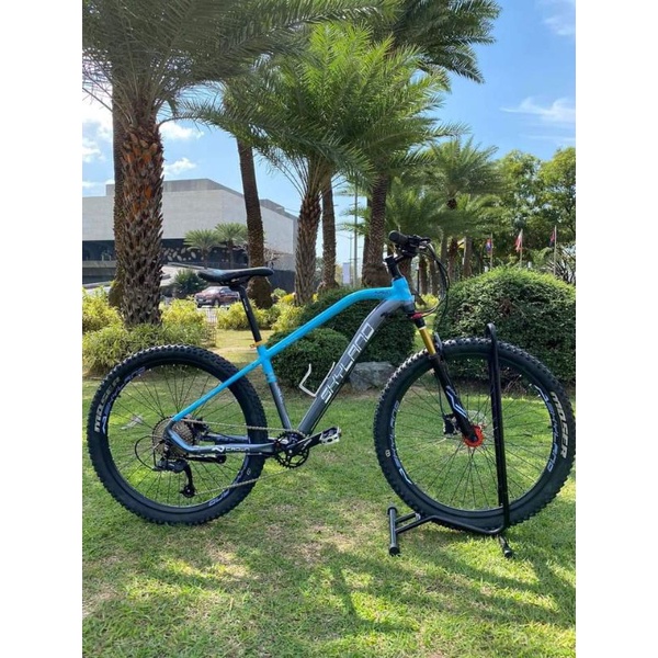 SKYLAND CROWN 1x10 HYDRAULIC ALLOY MOUNTAIN BIKE CASSETTE