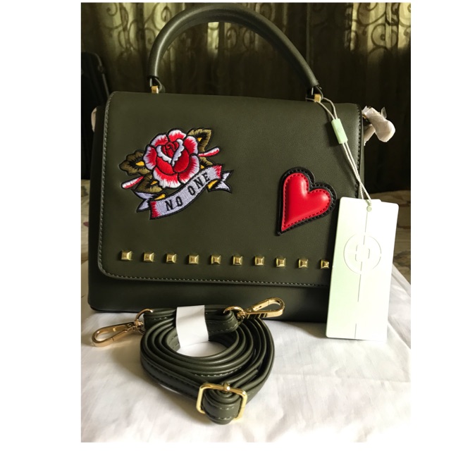 handbag john louis brand bags